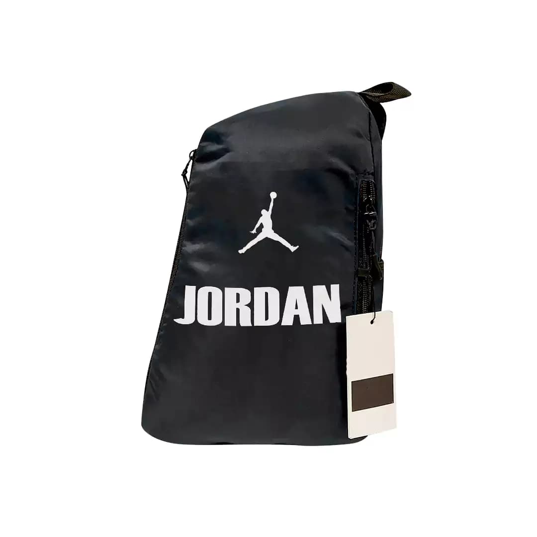کیف رودوشی بادی بگ Air Jordan مدل J30220 — تصویر ۷