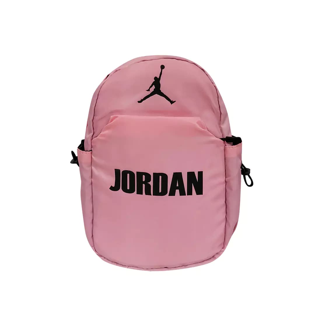 کیف رودوشی بادی بگ Air Jordan مدل J30219 — تصویر ۹