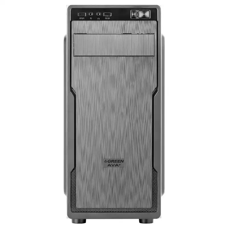 کیس کامپیوتر گرین Green Ava Plus — تصویر ۳