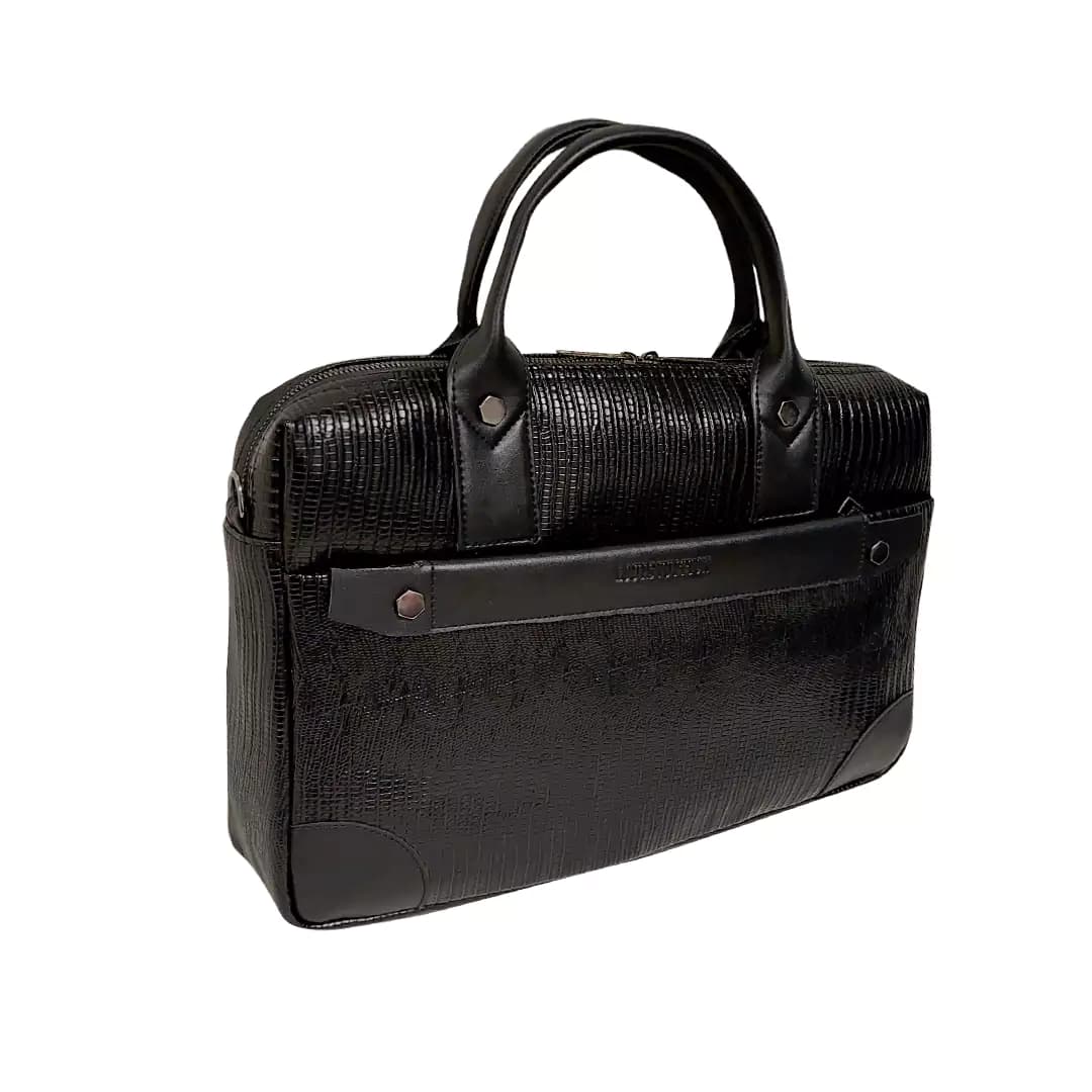 کیف دستی چرمی Louis Vuitton مدل LV30611 — تصویر ۳