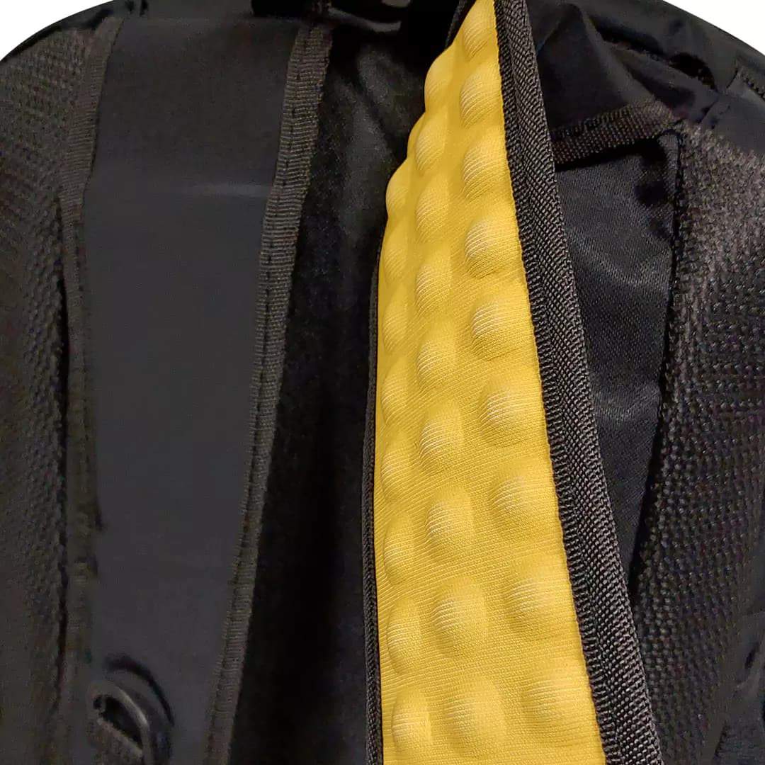 کوله پشتی لپتاپ Pierre Cardin مدل P3311 — تصویر ۸