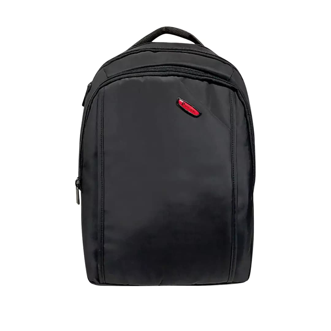 کوله پشتی لپتاپ Pierre Cardin مدل P3311 — تصویر ۴