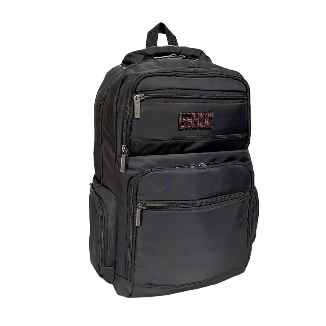 کوله پشتی لپتاپی Gabol مدل G6655 — تصویر ۱۰