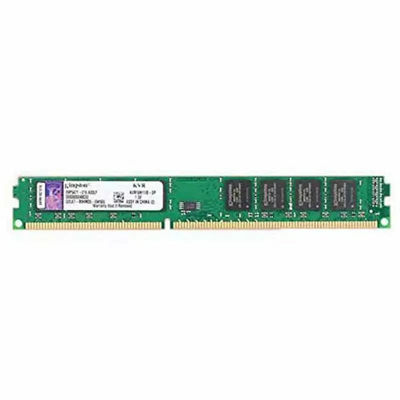 رم کامپیوتر Kingston ValueRAM DDR3 1600MHz CL11 8GB (استوک) — تصویر ۵