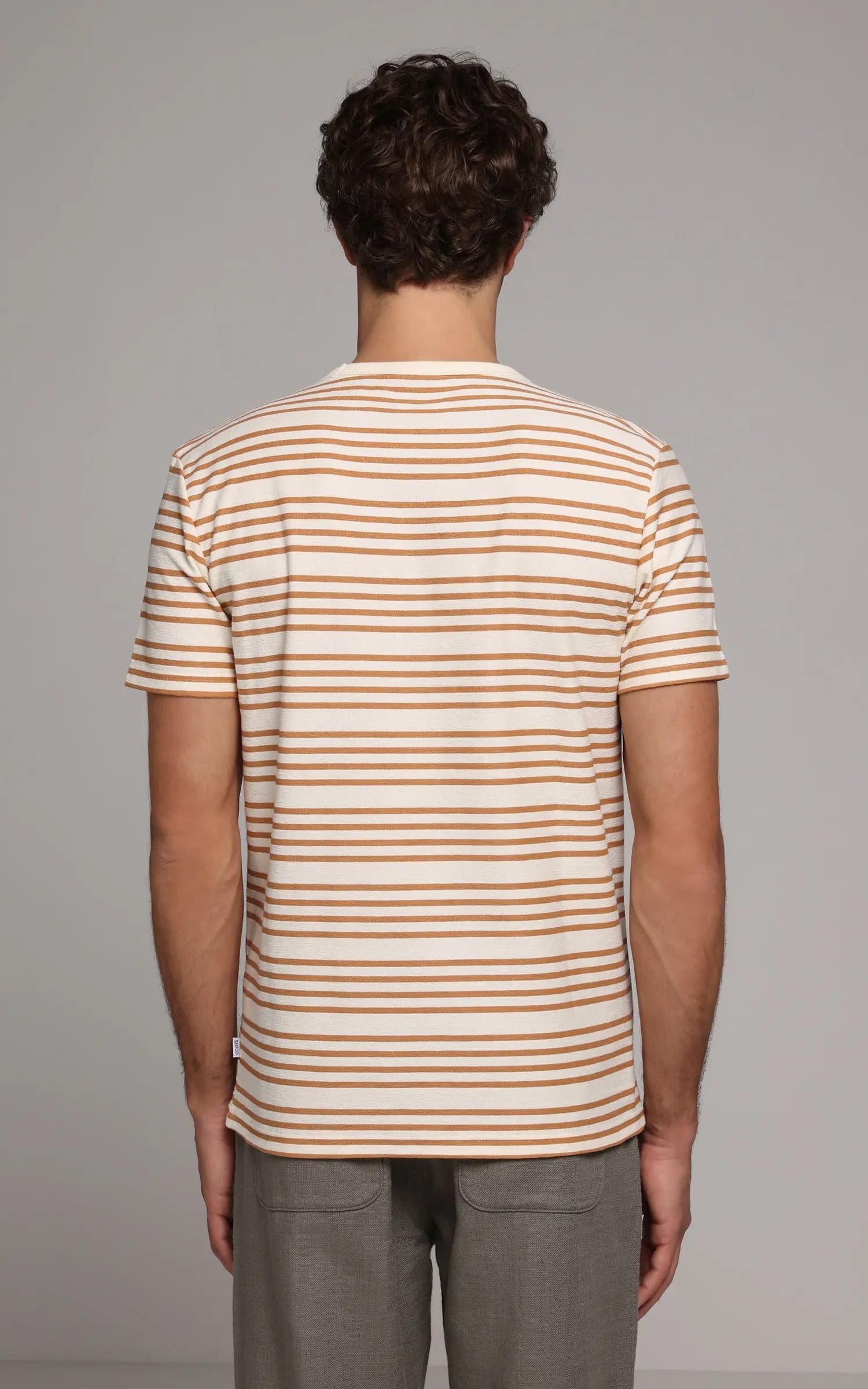 تیشرت مردانه Colin’s کد CL1078512 — تصویر ۳