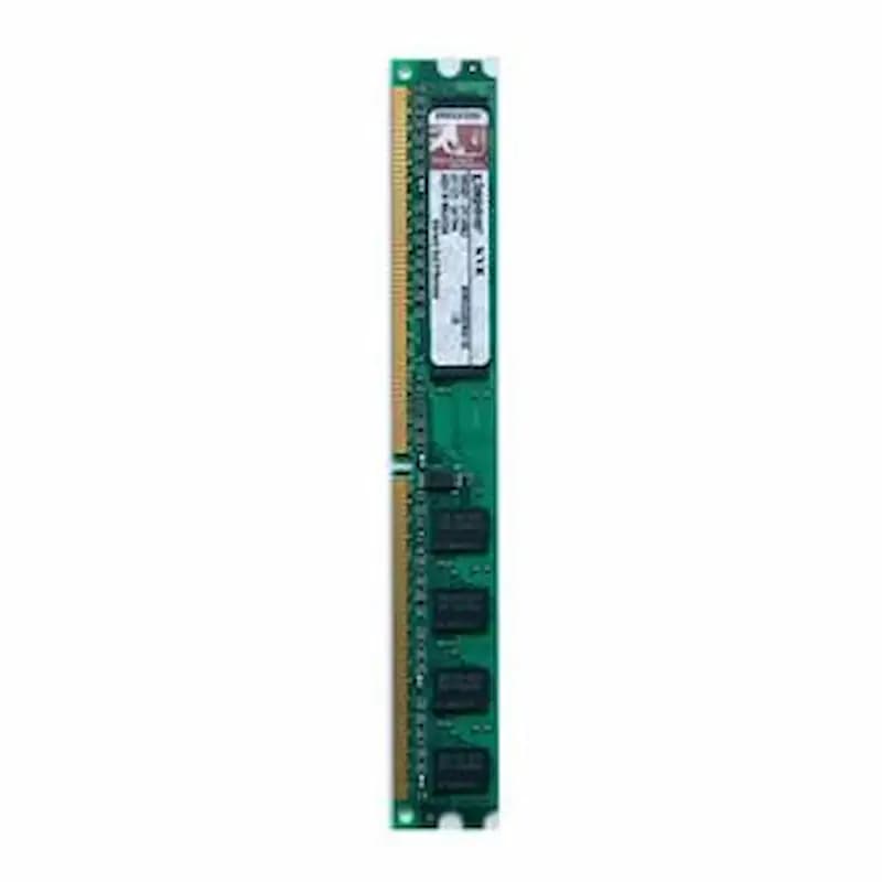 رم کامپیوتر کینگستون KVR16N11/4 DDR3 4GB Single 1600MHz CL11 (استوک) — تصویر ۸
