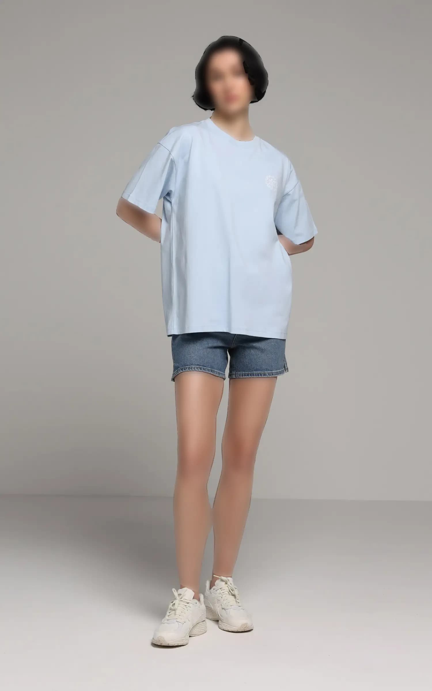 تیشرت زنانه Colin’s کد CL1079043 — تصویر ۹