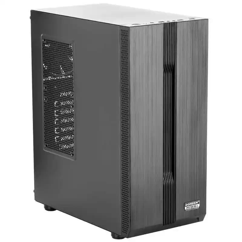 کیس کامپیوتر گرین Green HIWA Plus — تصویر ۷