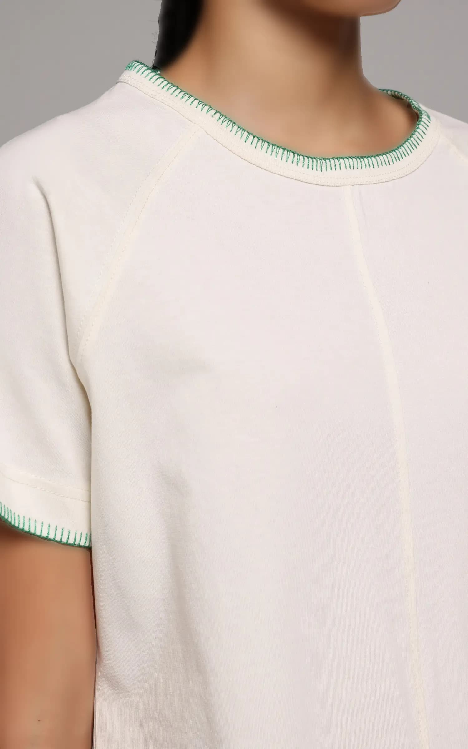 تیشرت زنانه Colin’s کد CL1078305 — تصویر ۱۰