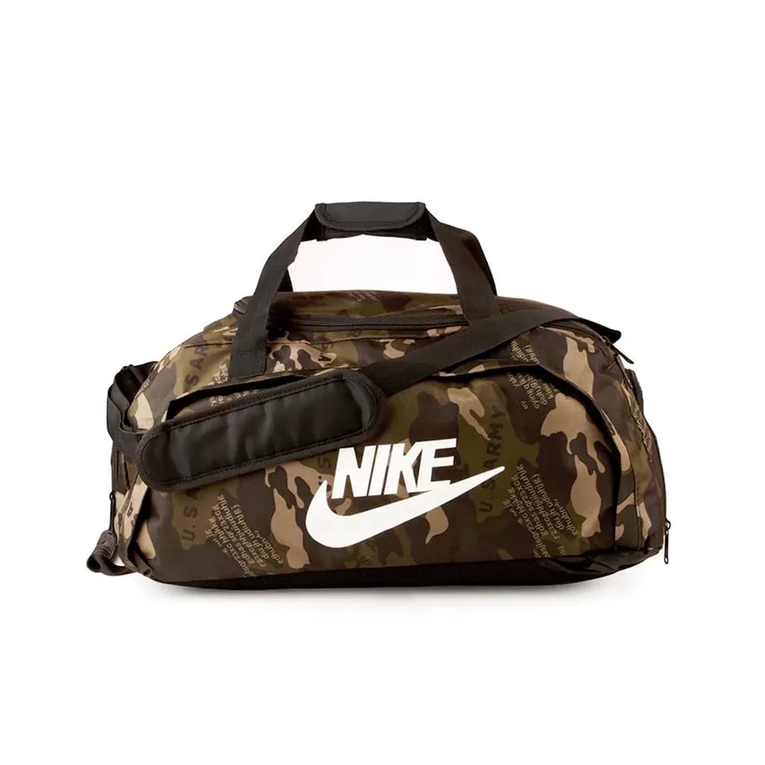 ساک ورزشی Nike مدل T90 — تصویر ۶