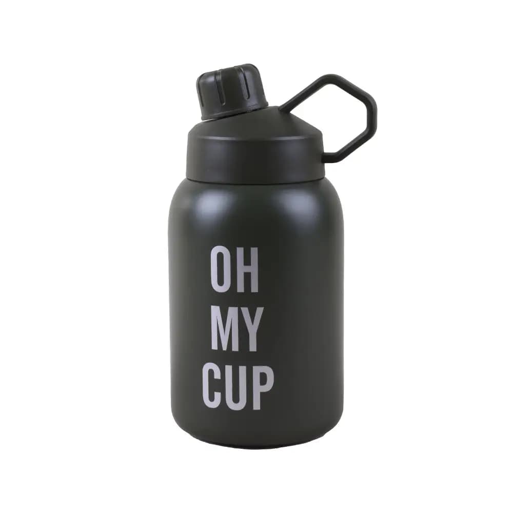 فلاسک OH MY CUP مدل CY-055 ظرفیت 850 سی سی — تصویر ۱۱
