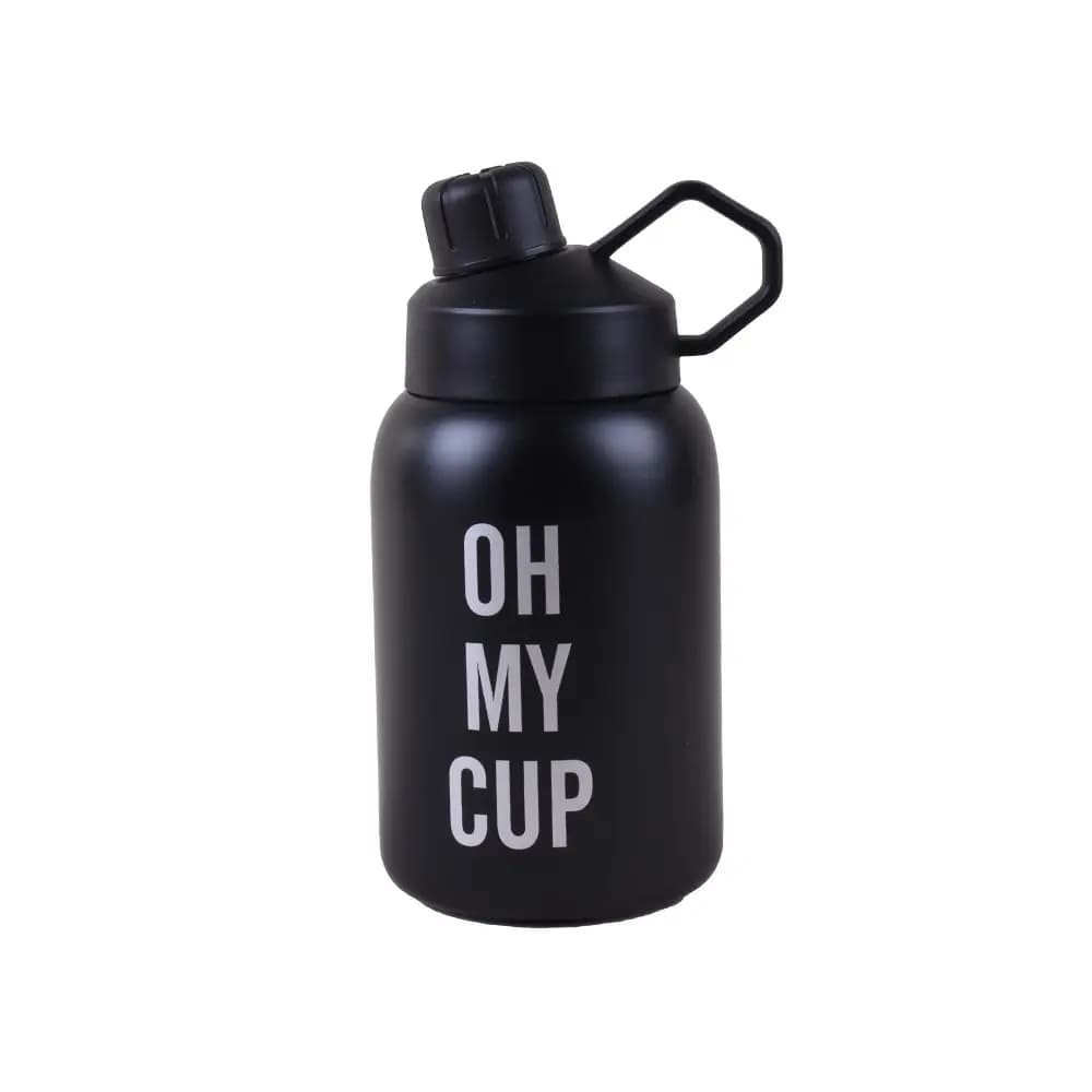 فلاسک OH MY CUP مدل CY-055 ظرفیت 850 سی سی — تصویر ۱۲