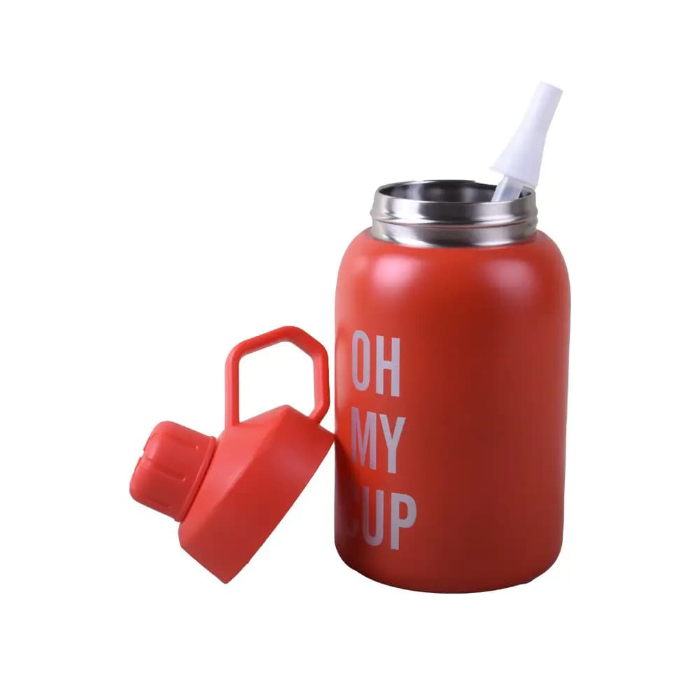 فلاسک OH MY CUP مدل CY-055 ظرفیت 850 سی سی — تصویر ۶