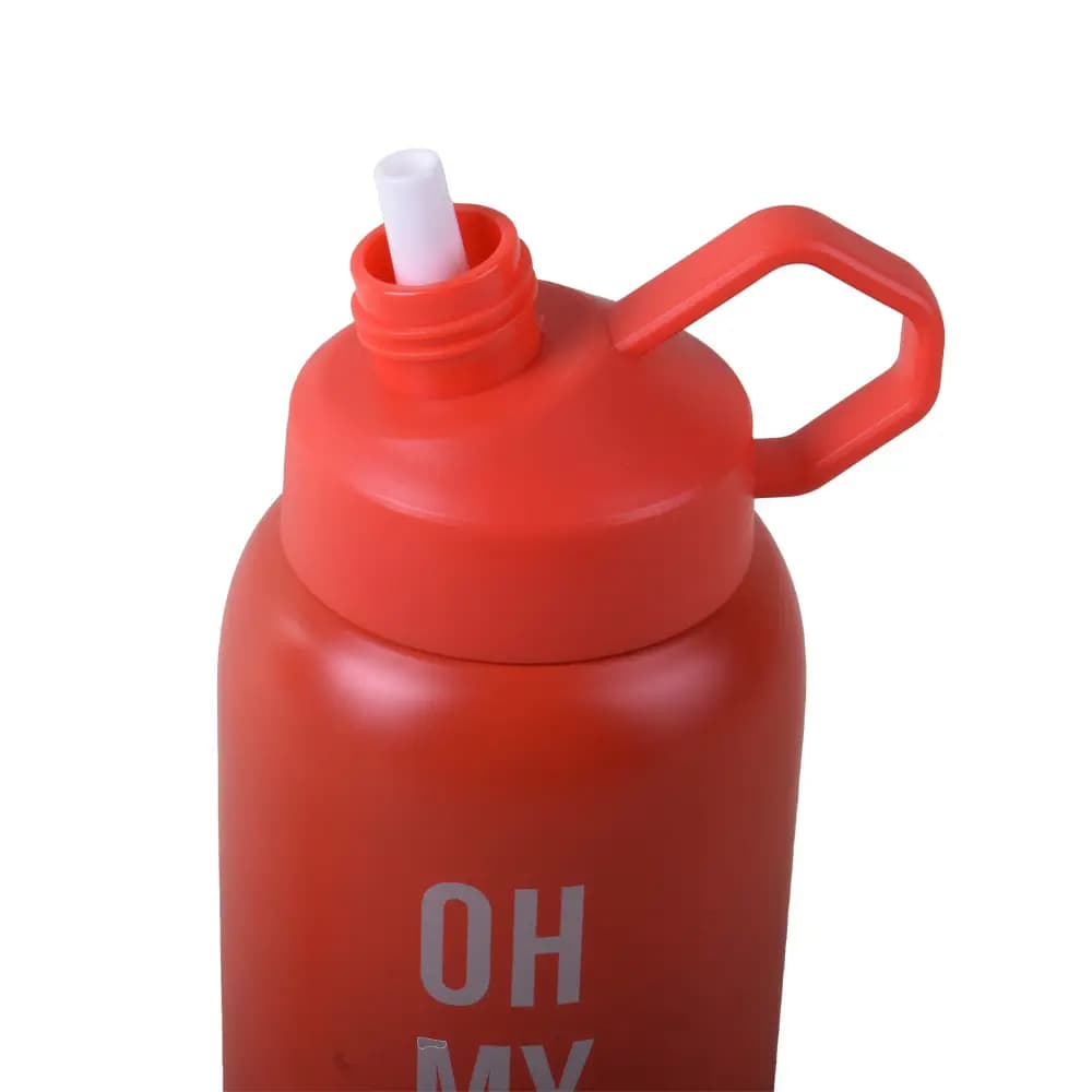 فلاسک OH MY CUP مدل CY-055 ظرفیت 850 سی سی — تصویر ۸
