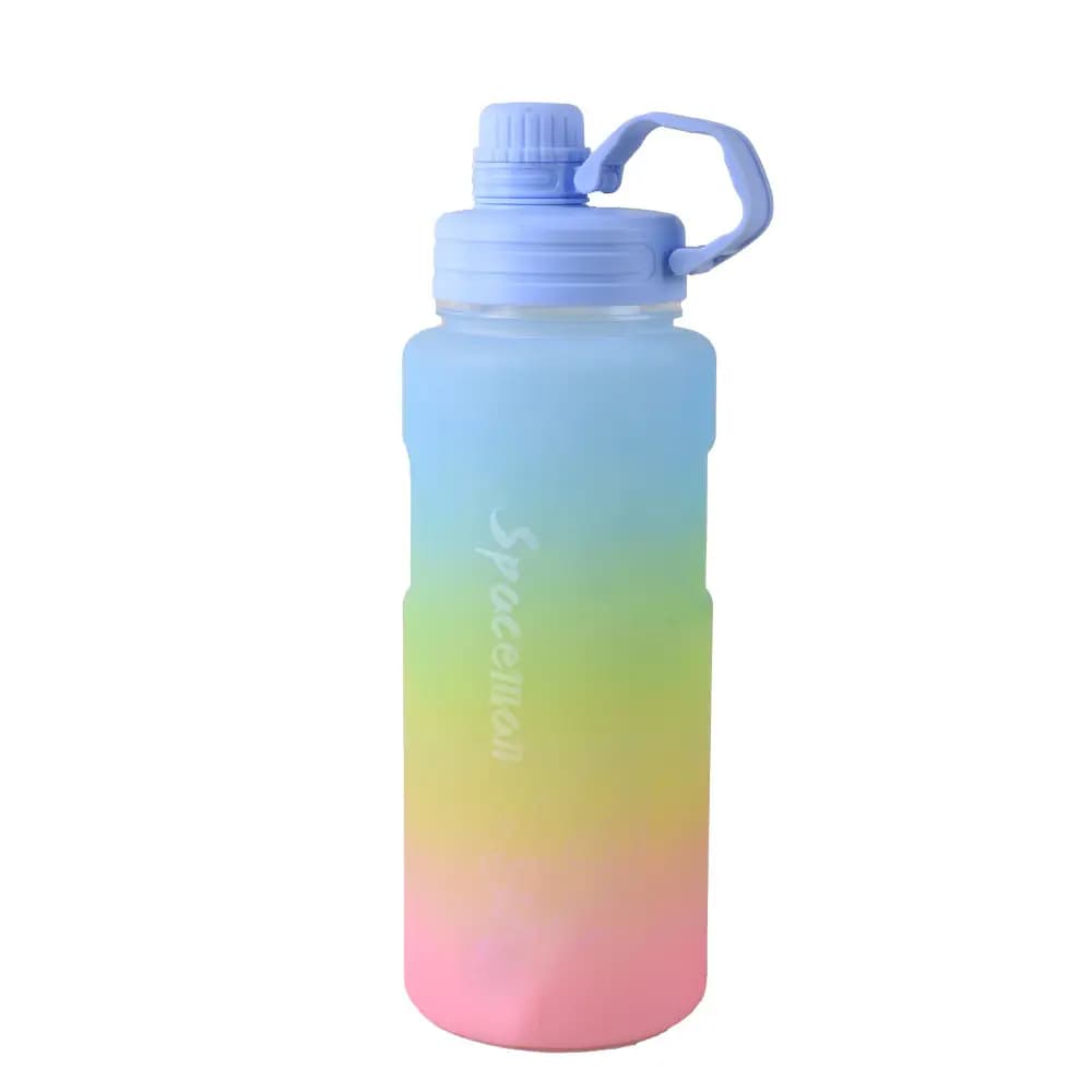 قمقمه مدل SUPERMAN ظرفیت 2 لیتر — تصویر ۲