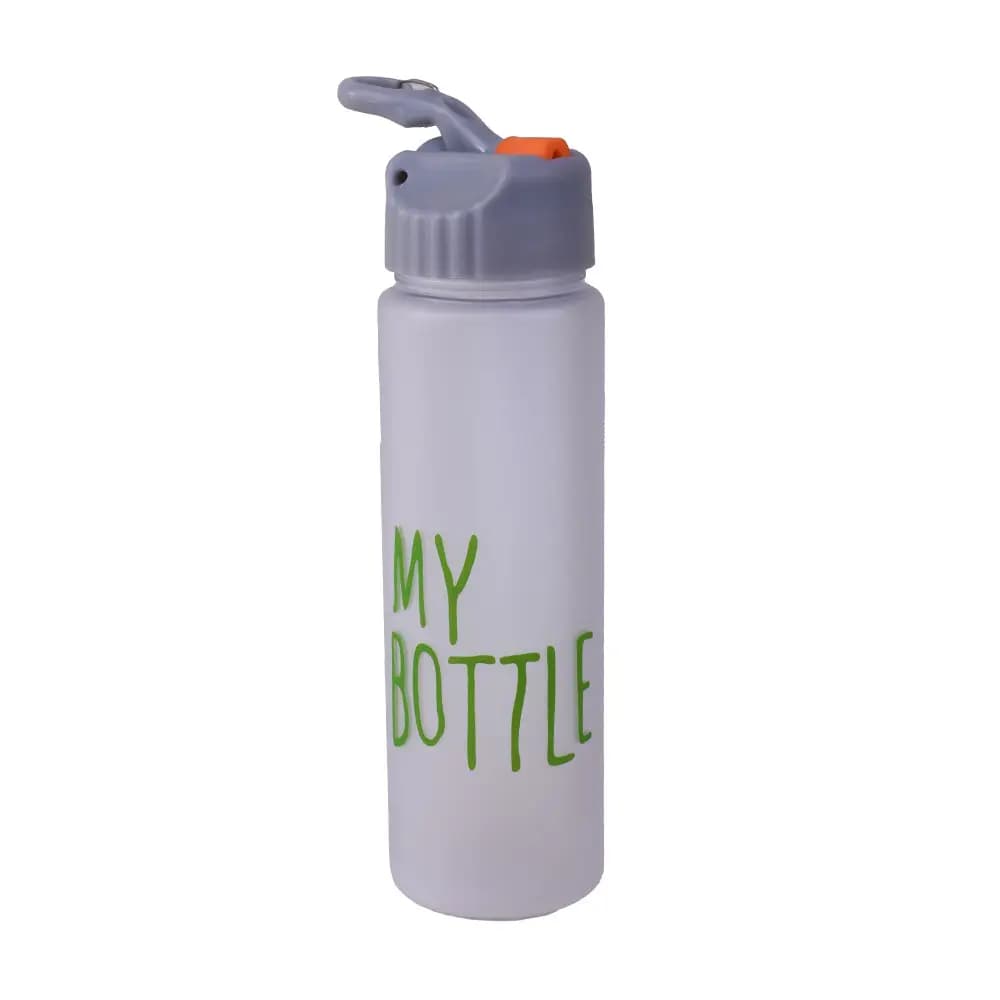 قمقمه مخزن دار یخ مدل MY BOTTLE — تصویر ۸