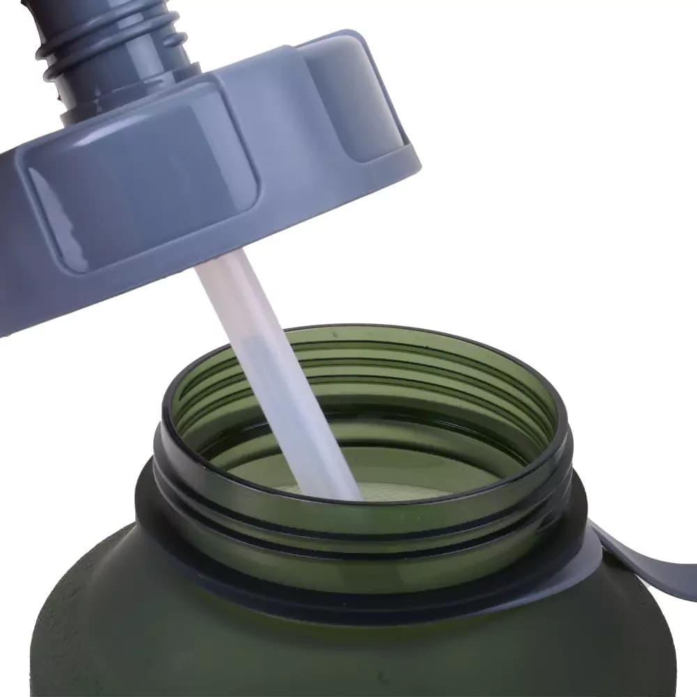 قمقمه نی دار جاگ واتر JUG-WATER ظرفیت 1800 سی سی — تصویر ۱۱