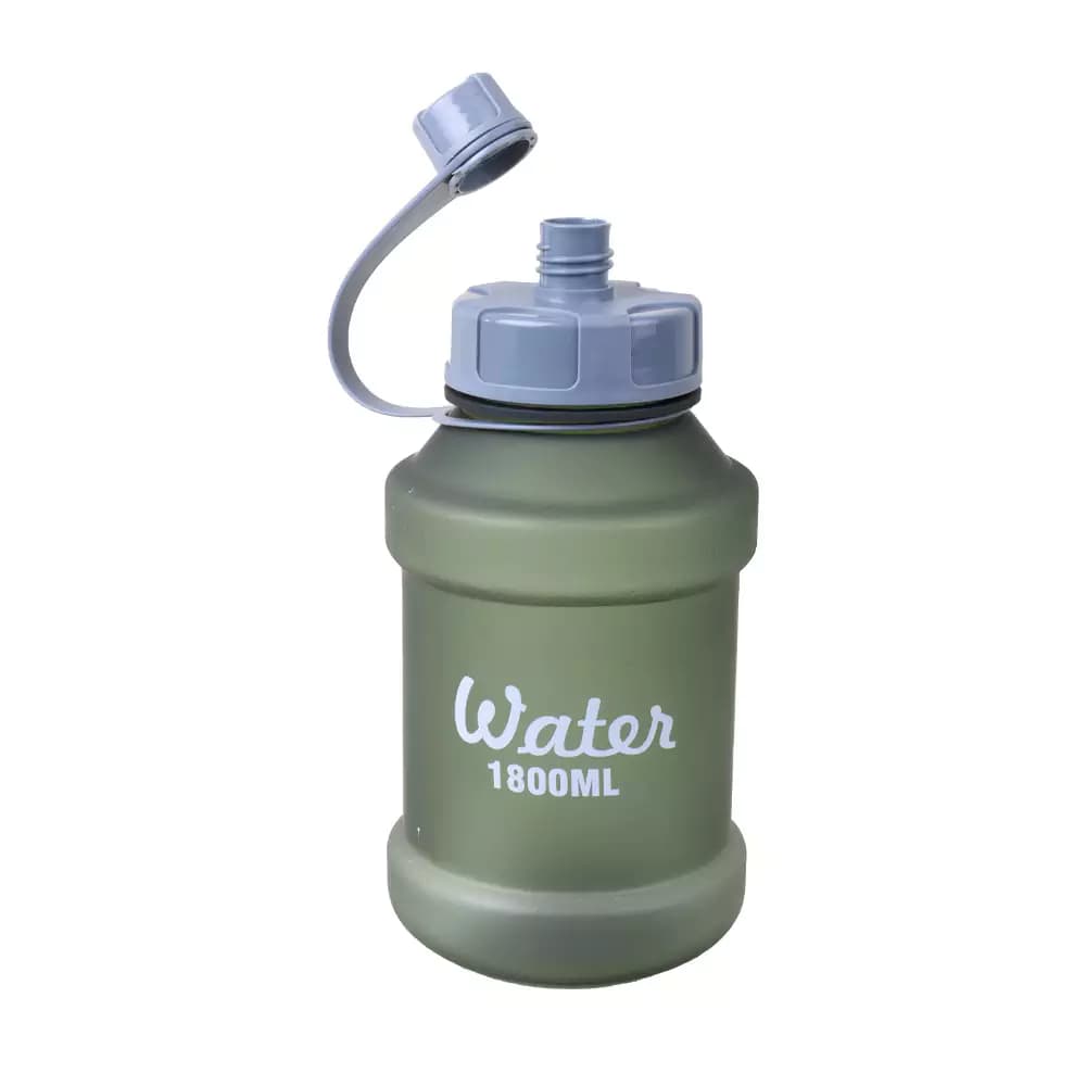 قمقمه نی دار جاگ واتر JUG-WATER ظرفیت 1800 سی سی — تصویر ۷