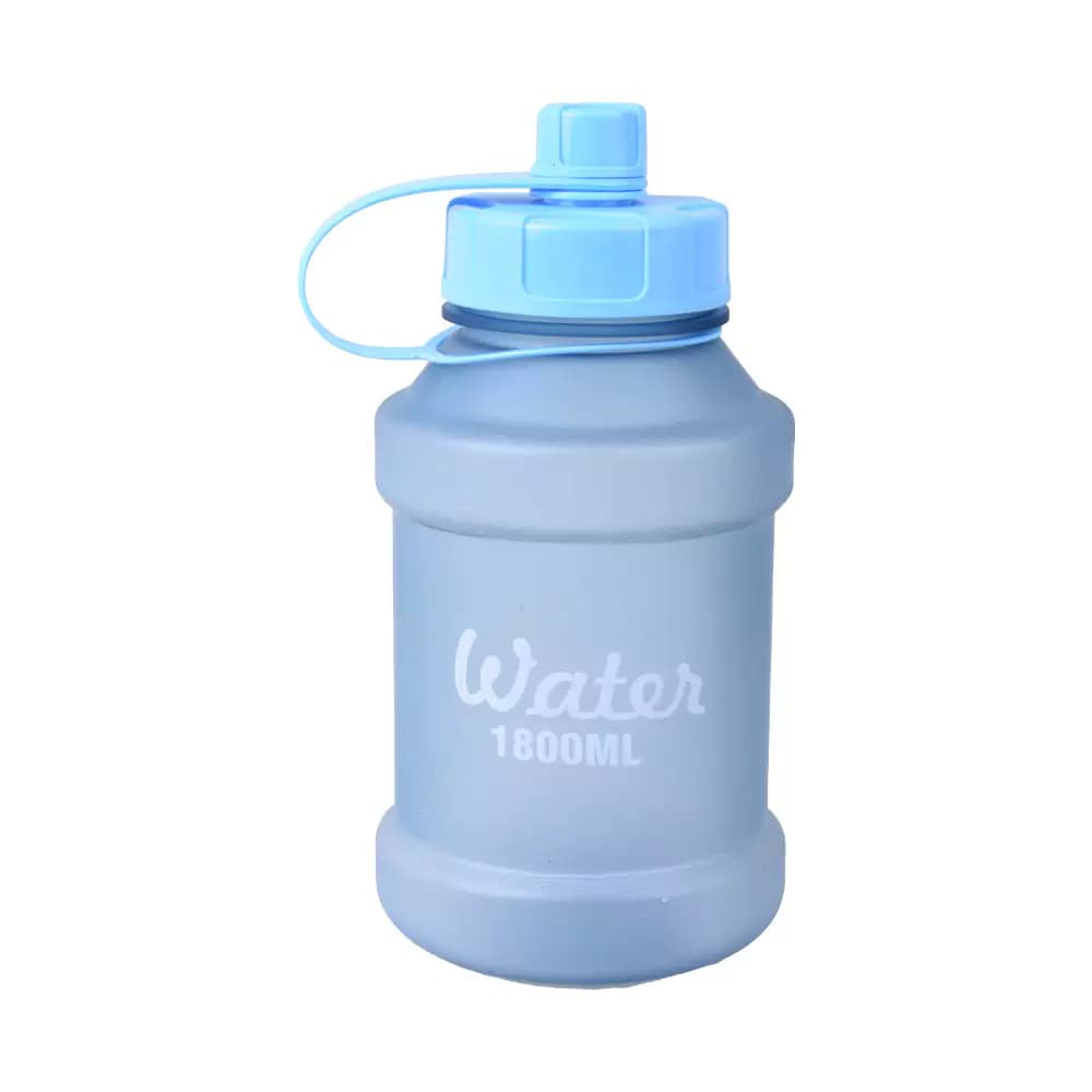 قمقمه نی دار جاگ واتر JUG-WATER ظرفیت 1800 سی سی — تصویر ۳
