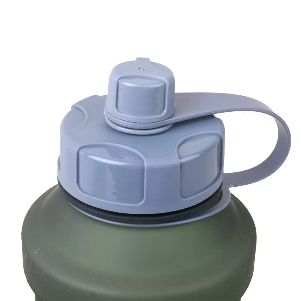 قمقمه نی دار جاگ واتر JUG-WATER ظرفیت 1800 سی سی — تصویر ۶