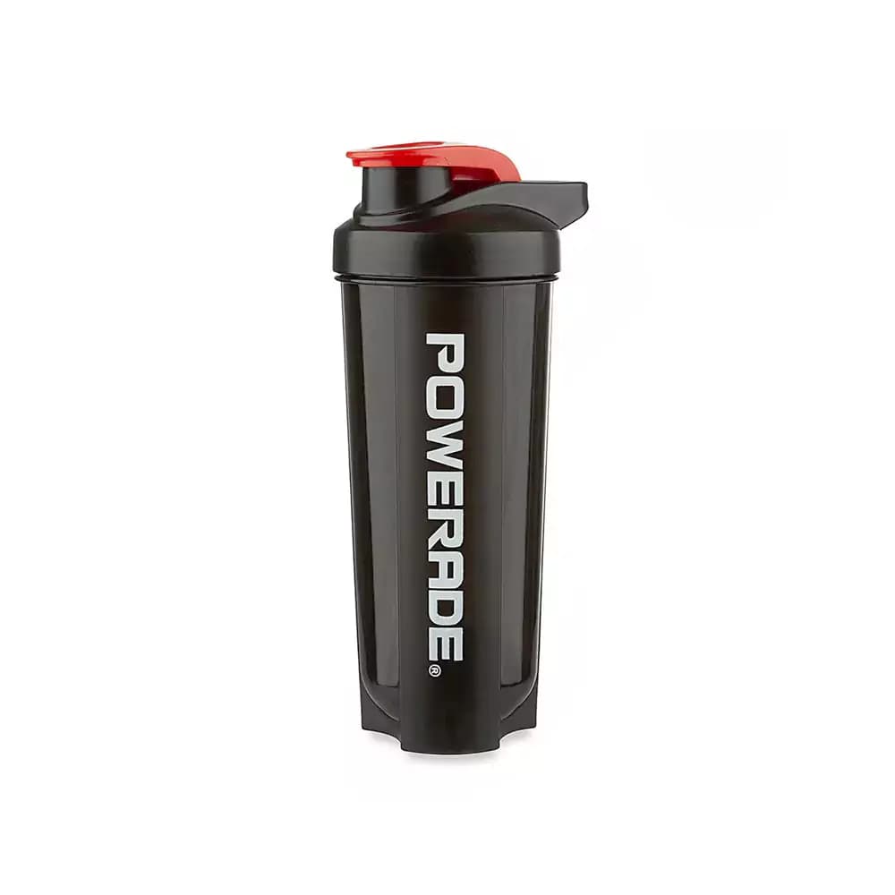 شیکر POWERADE ظرفیت 700 میلی لیتر — تصویر ۷