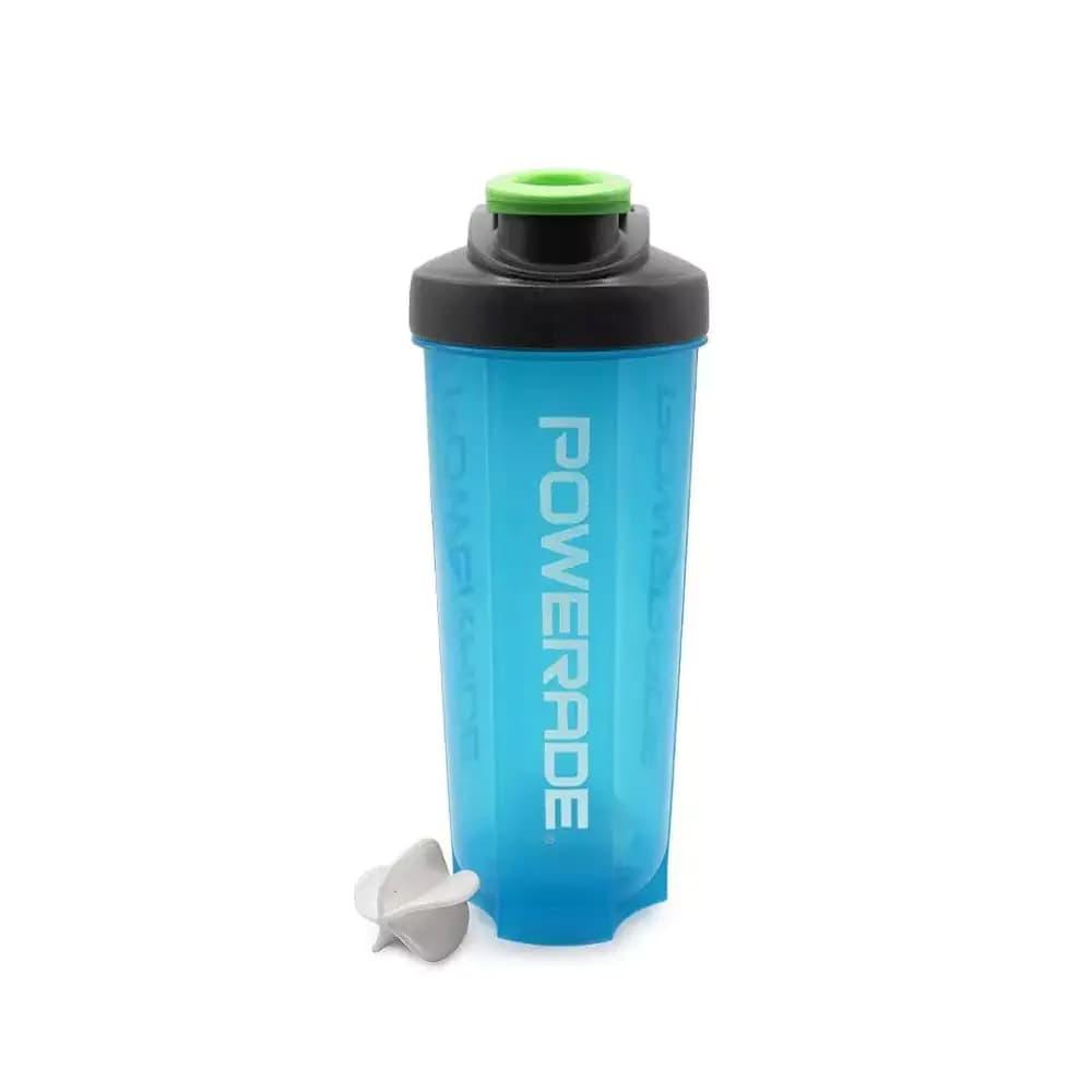 شیکر POWERADE ظرفیت 700 میلی لیتر — تصویر ۴