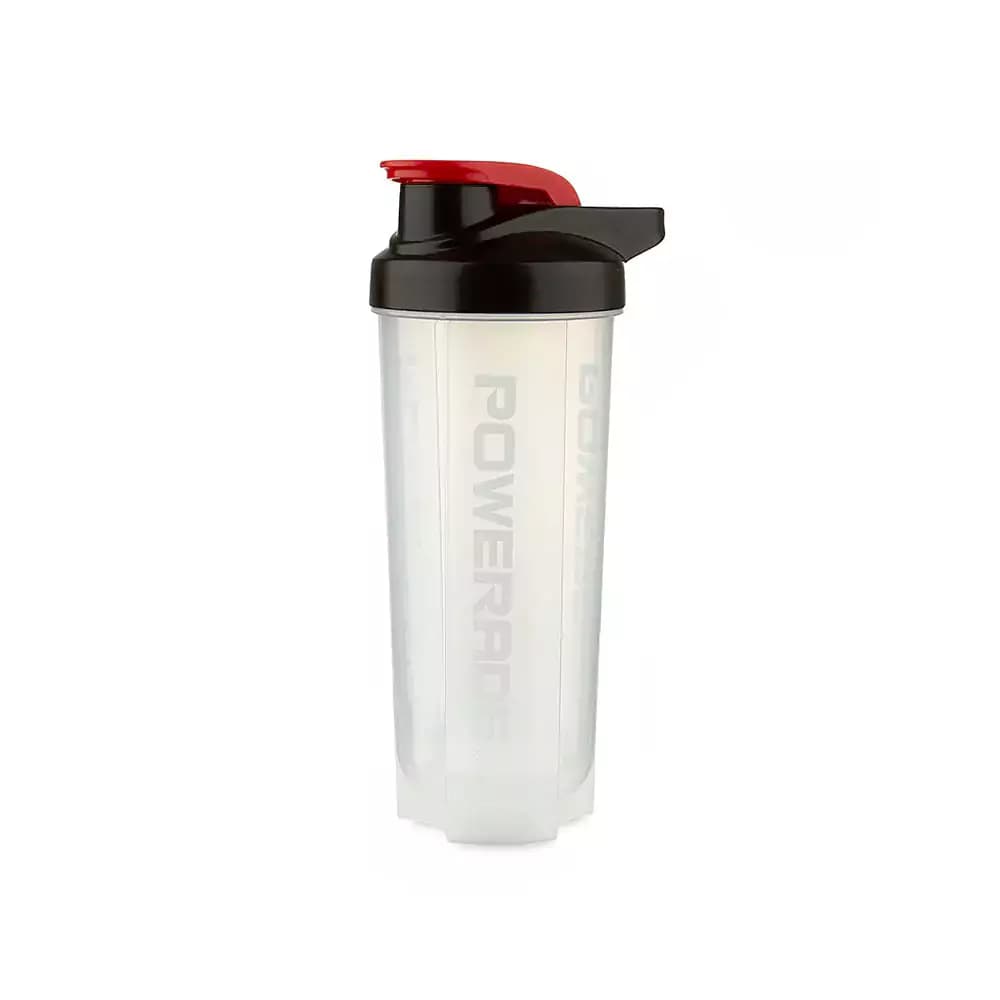 شیکر POWERADE ظرفیت 700 میلی لیتر