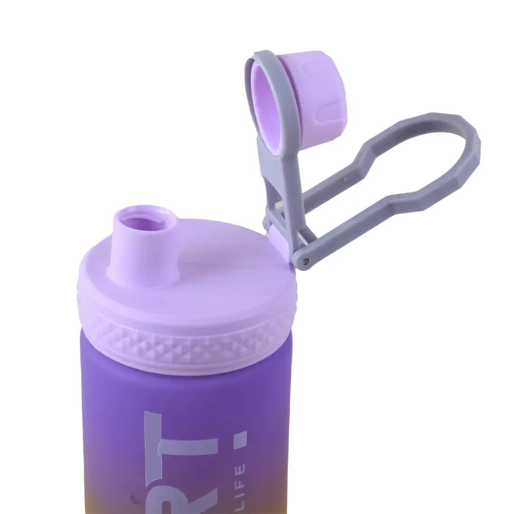قمقمه REFILL مدل SPORTLIFE ظرفیت 900 میلی لیتر — تصویر ۵