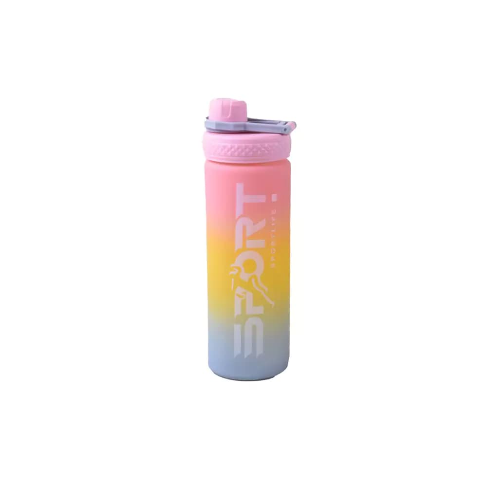 قمقمه REFILL مدل SPORTLIFE ظرفیت 900 میلی لیتر — تصویر ۴
