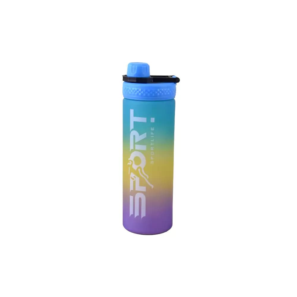 قمقمه REFILL مدل SPORTLIFE ظرفیت 900 میلی لیتر — تصویر ۳