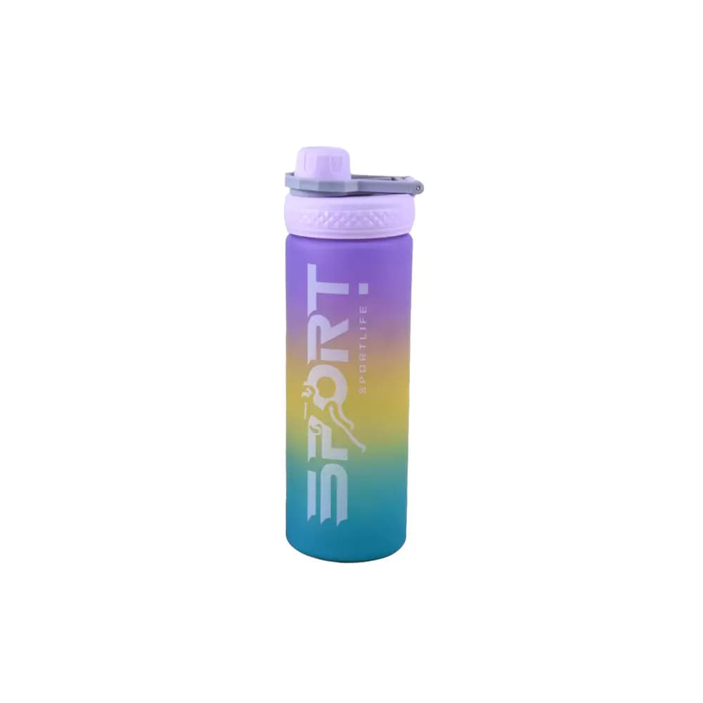 قمقمه REFILL مدل SPORTLIFE ظرفیت 900 میلی لیتر