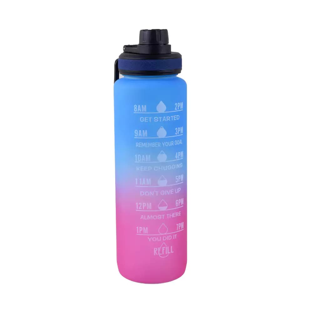 قمقمه آب REFILL ظرفیت 1 لیتر — تصویر ۱۰