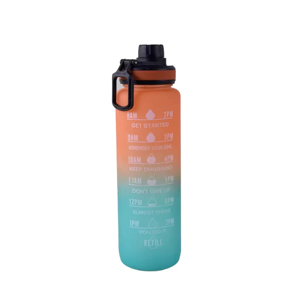 قمقمه آب REFILL ظرفیت 1 لیتر — تصویر ۵
