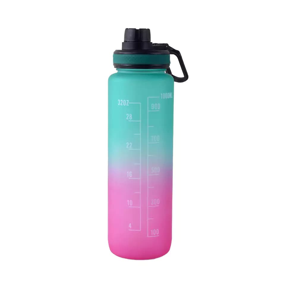 قمقمه آب REFILL ظرفیت 1 لیتر — تصویر ۷