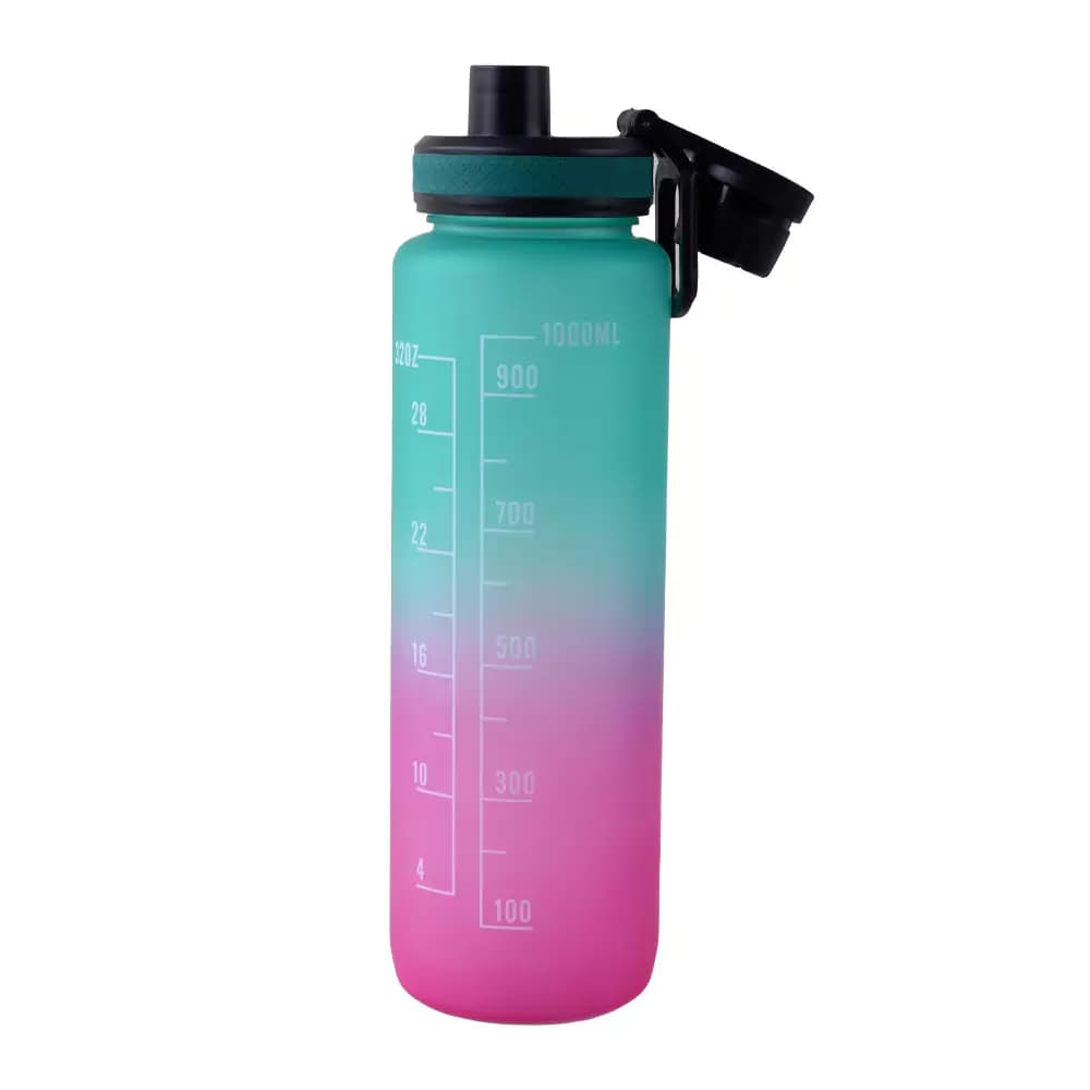 قمقمه آب REFILL ظرفیت 1 لیتر — تصویر ۲