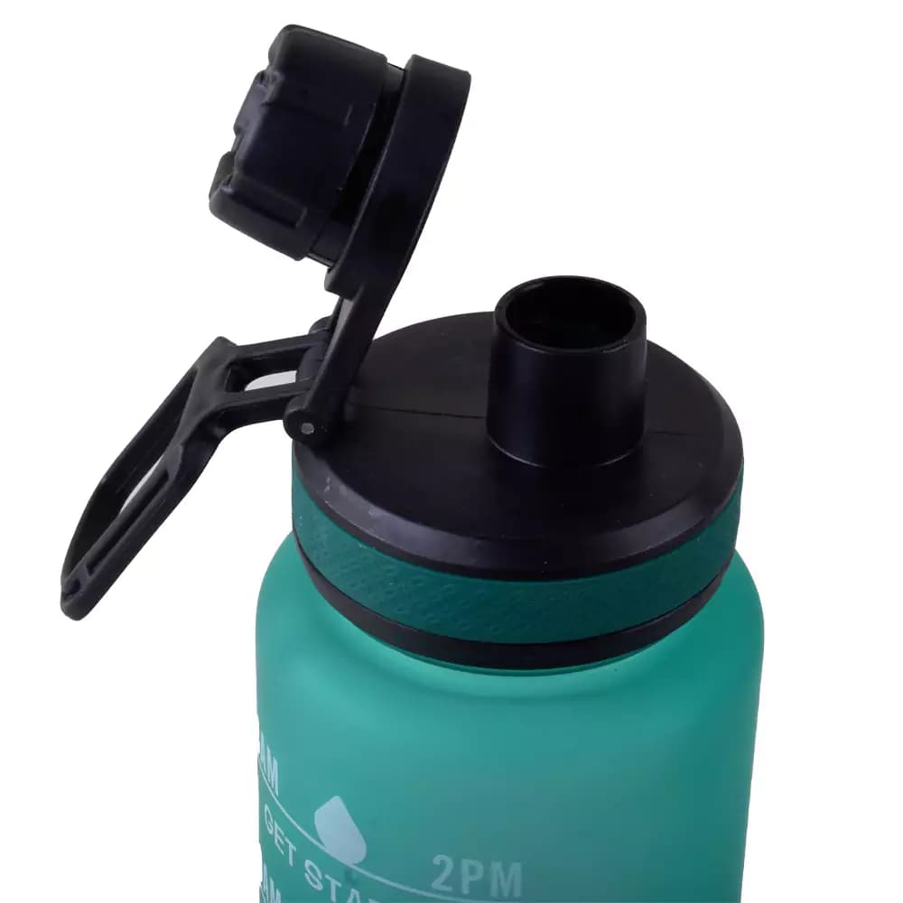 قمقمه آب REFILL ظرفیت 1 لیتر — تصویر ۶