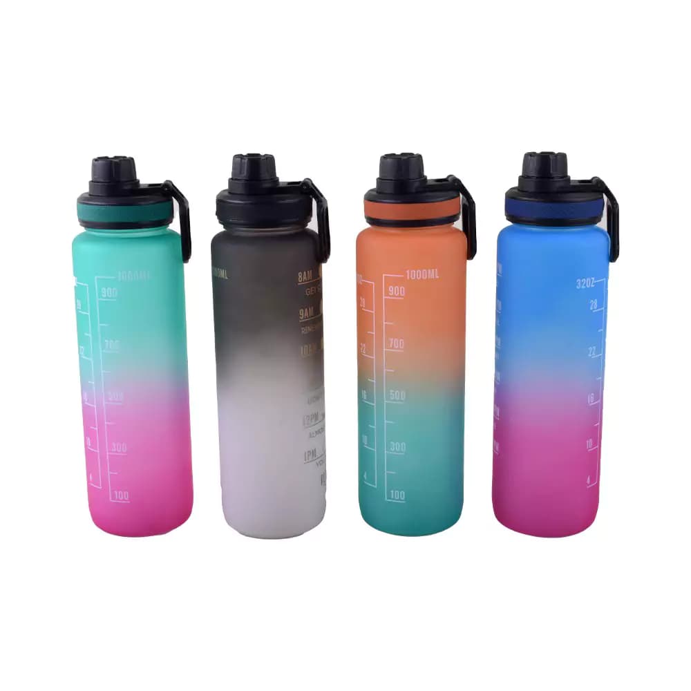 قمقمه آب REFILL ظرفیت 1 لیتر — تصویر ۸