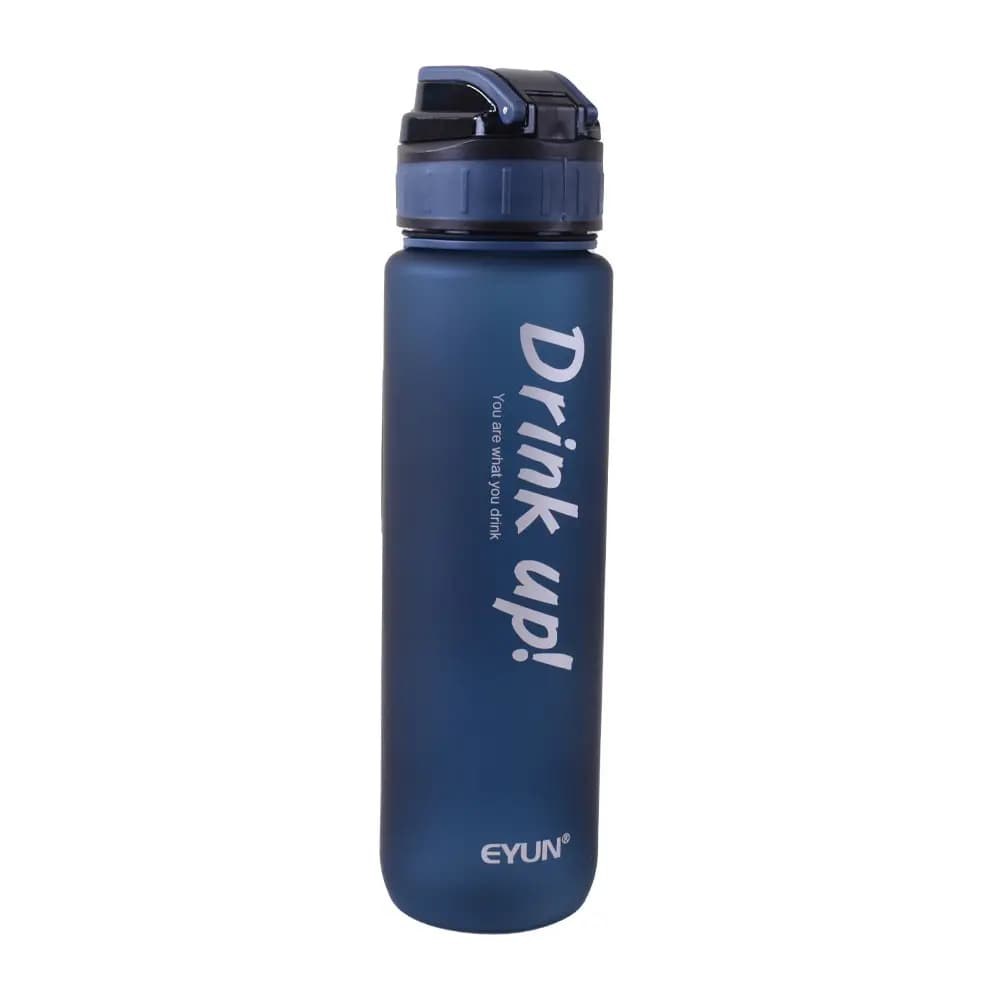 قمقمه EYUN مدل Drink up ظرفیت 1 لیتر — تصویر ۱۱