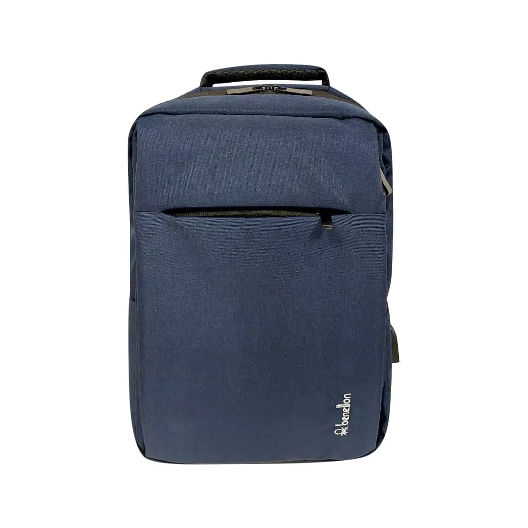 کوله پشتی لپتاپی Benetton مدل B6400