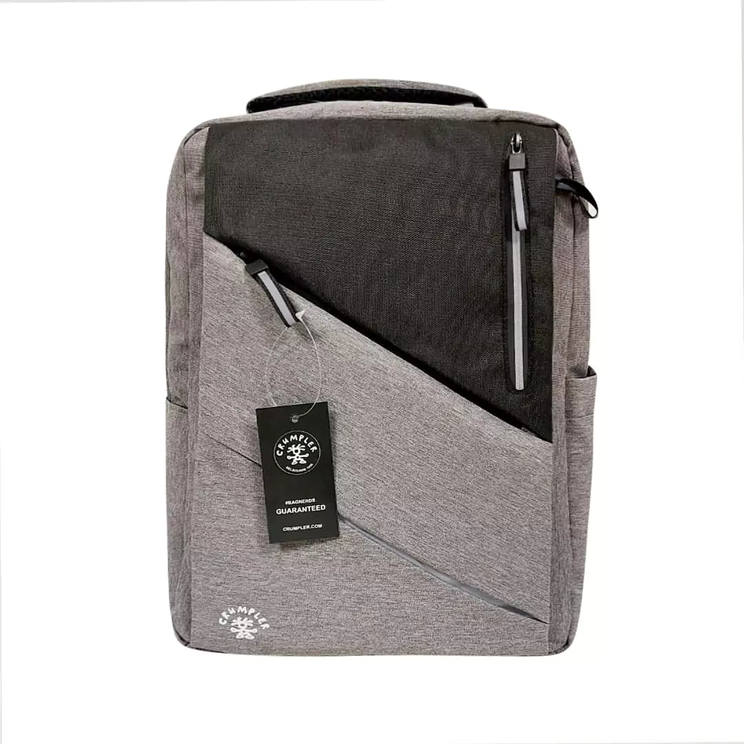 کوله پشتی لپتاپی Crumpler مدل CR6600 — تصویر ۱۰