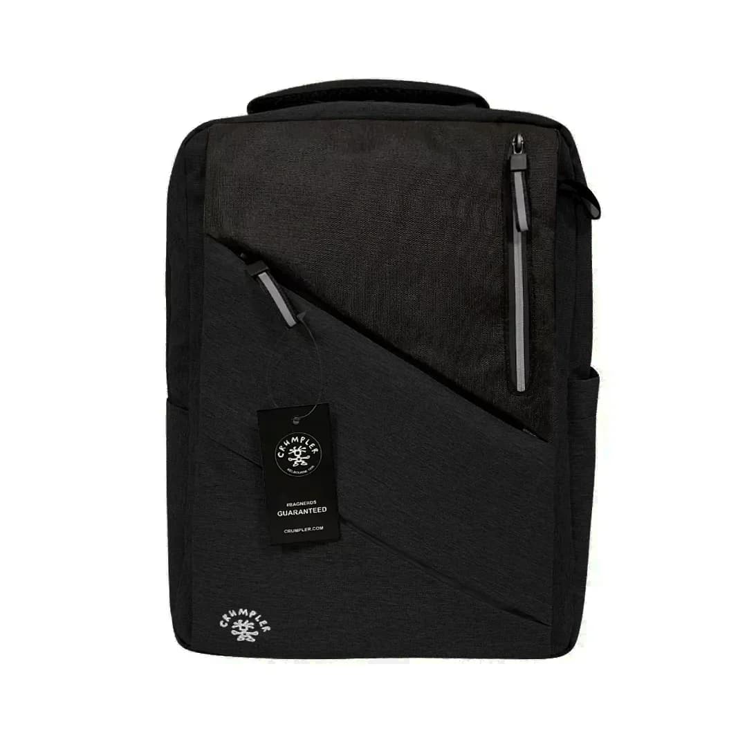 کوله پشتی لپتاپی Crumpler مدل CR6600 — تصویر ۱۱