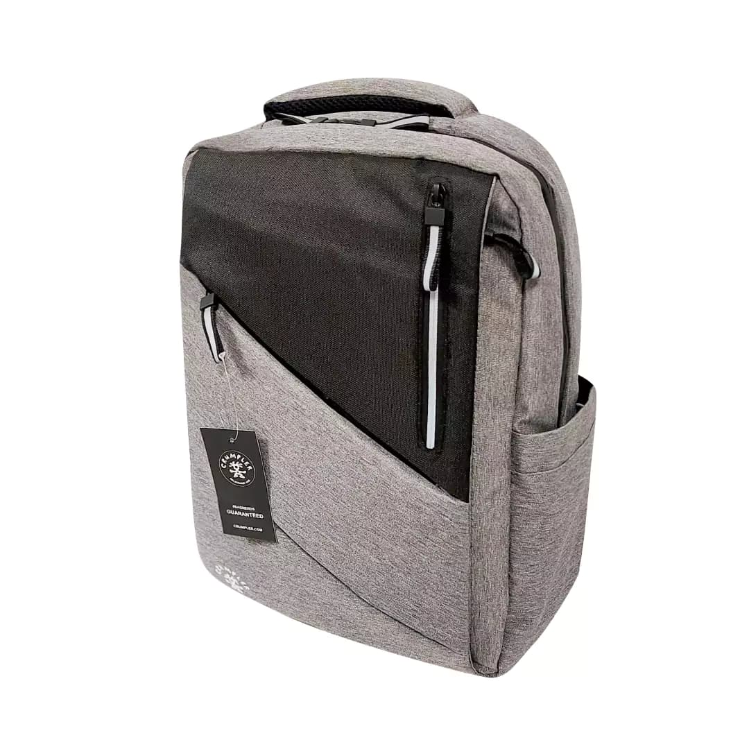 کوله پشتی لپتاپی Crumpler مدل CR6600 — تصویر ۷