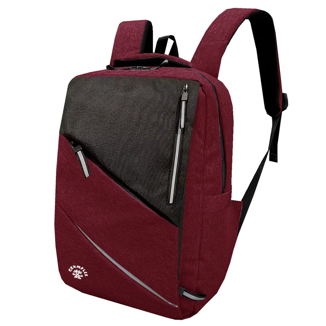 کوله پشتی لپتاپی Crumpler مدل CR6600 — تصویر ۵