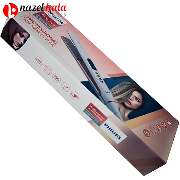 اتو مو فیلیپس مدل PH-3727 — تصویر ۳