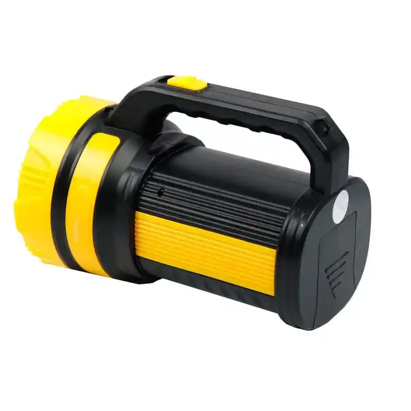 چراغ قوه شارژی ویداسی WEIDASI WD-545A — تصویر ۹