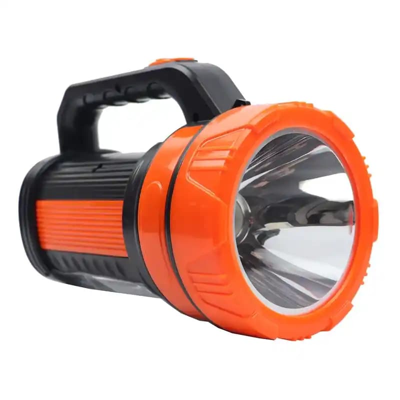 چراغ قوه شارژی ویداسی WEIDASI WD-545A — تصویر ۸
