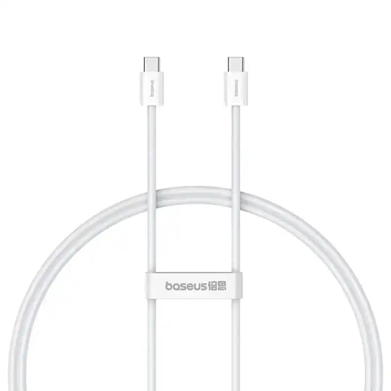 کابل باسئوس Baseus Superior2 Type-c To Type-c P10365200211-00 30W — تصویر ۱۰