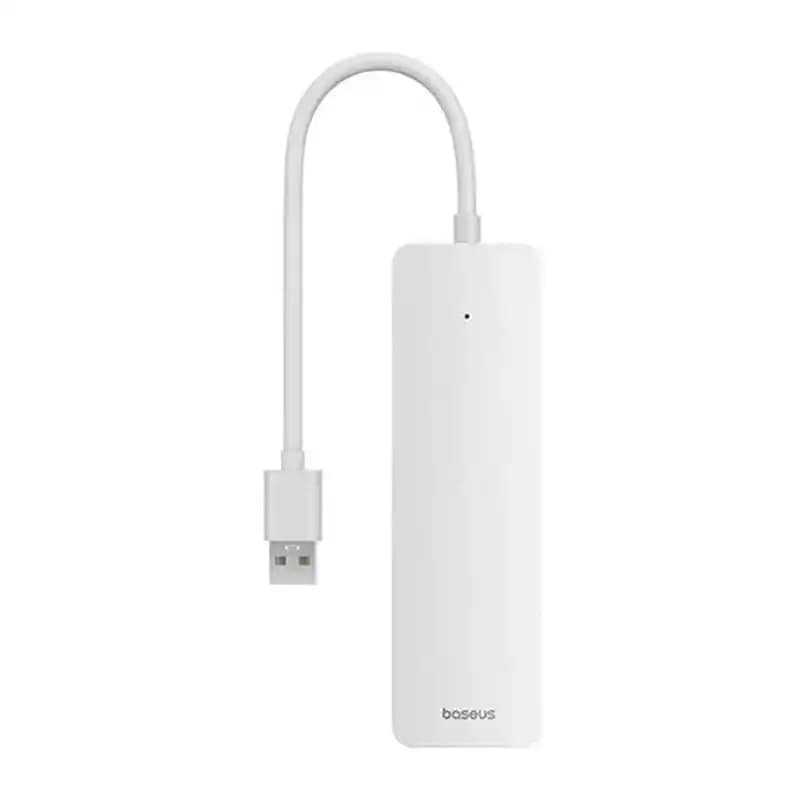 هاب 4 پورت بیسوس مدل Baseus UltraJoy Series Lite A3 B0005280B — تصویر ۱۱