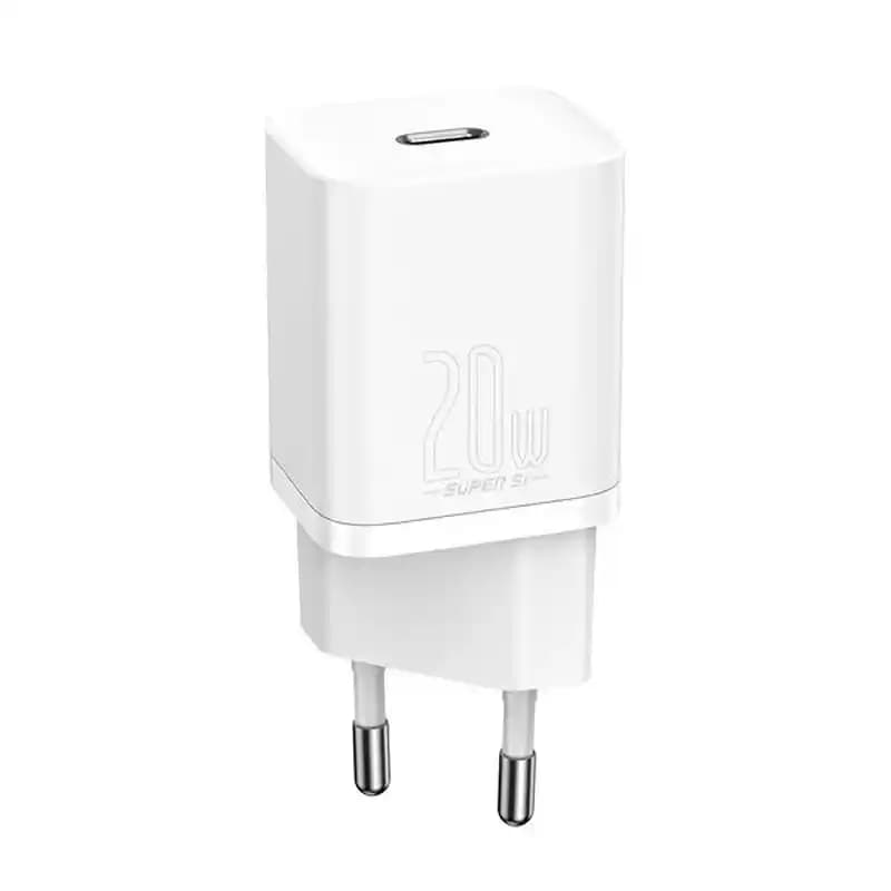 کلگی شارژر Baseus Super Si Quick CCSUP 20W