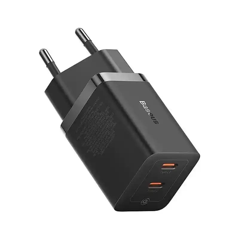 کلگی شارژر فست باسئوس Baseus مدل GaN5 PRO Type-C CCGN070 40W — تصویر ۵